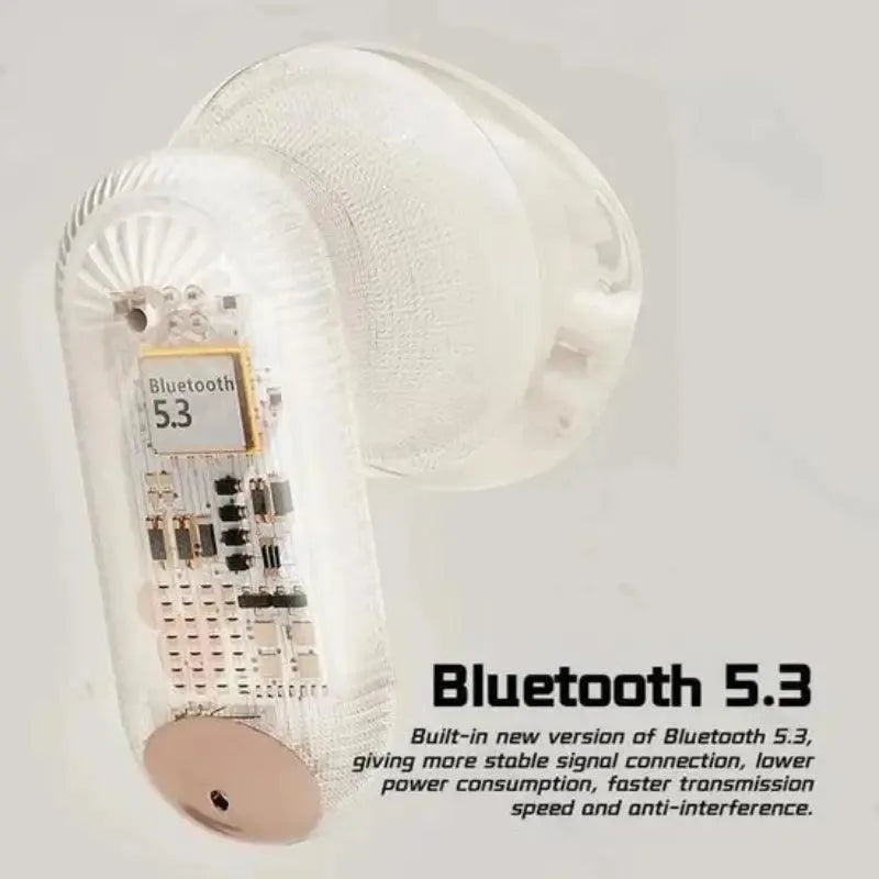 Disney Q9 Dazzling Lights Earbuds detail view 7