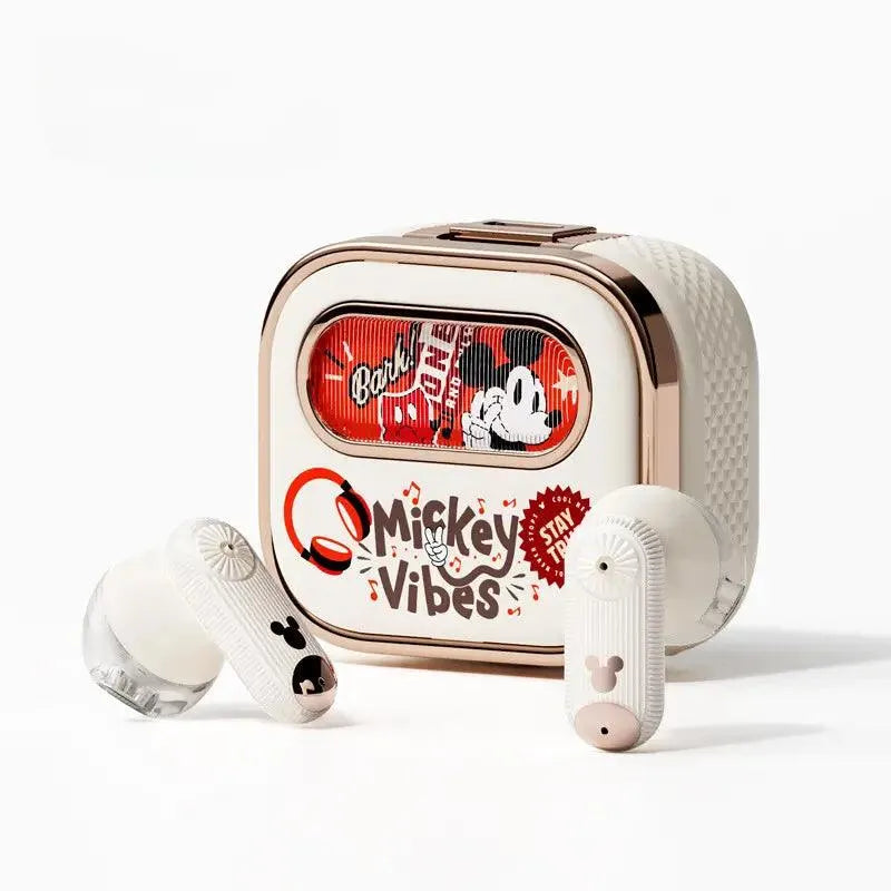 Disney Q9 Dazzling Lights Earbuds detail view 8