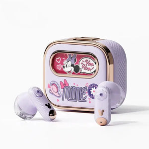 Disney Q9 Dazzling Lights Earbuds detail view 9