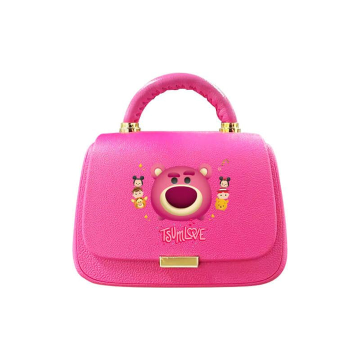 Disney SX210 Handbag Earbuds - Risenty Store