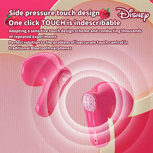 Disney SX210 Handbag Earbuds - Risenty Store