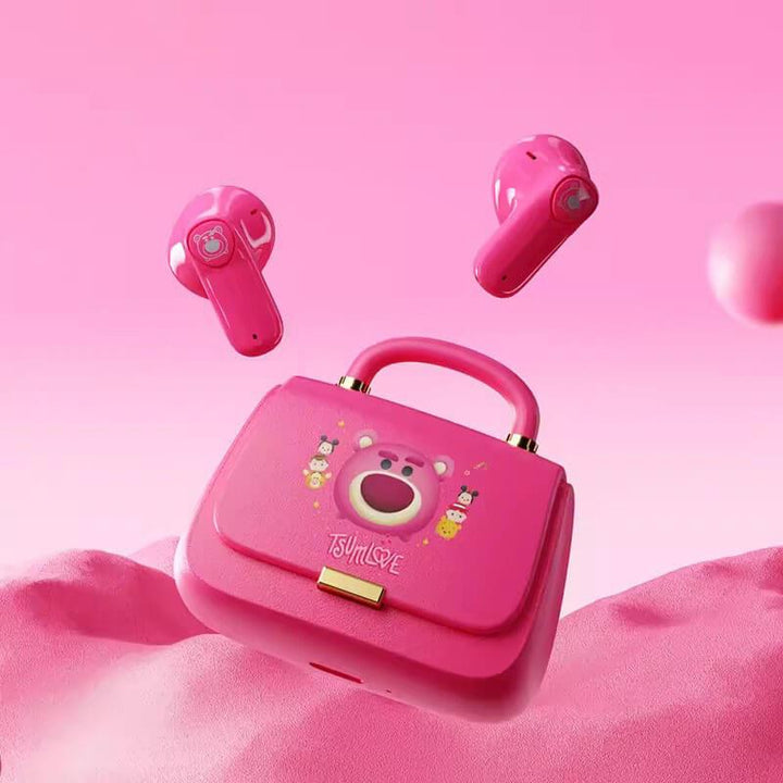 Disney SX210 Handbag Earbuds - Risenty Store