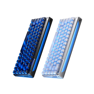 Flydigi FS68 magnetic gaming keyboard