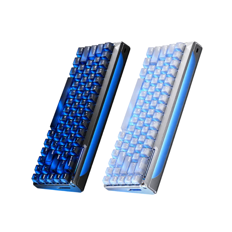 Flydigi FS68 magnetic gaming keyboard
