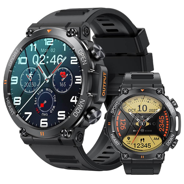 K56 Pro Outdoor Sports Smart Watch - Risenty Store