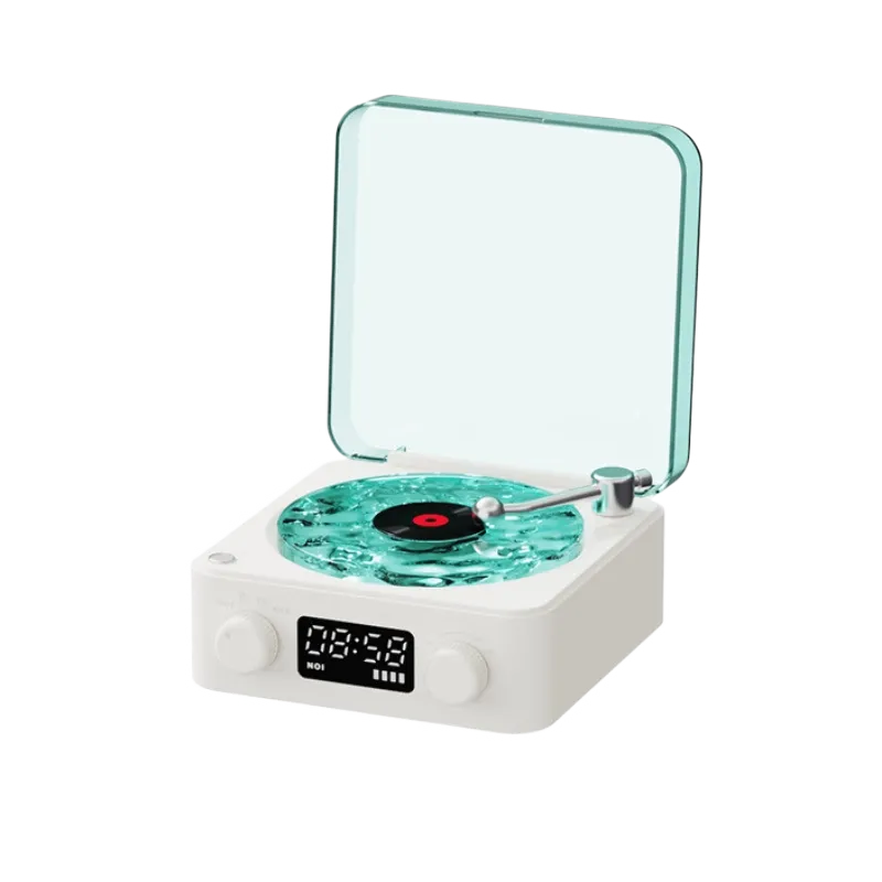 KAWOO WAVES KW03 Sleep Aid Speaker product hero image