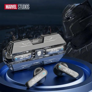 Marvel BTMV21 Battleship-Earbuds – Risenty Store