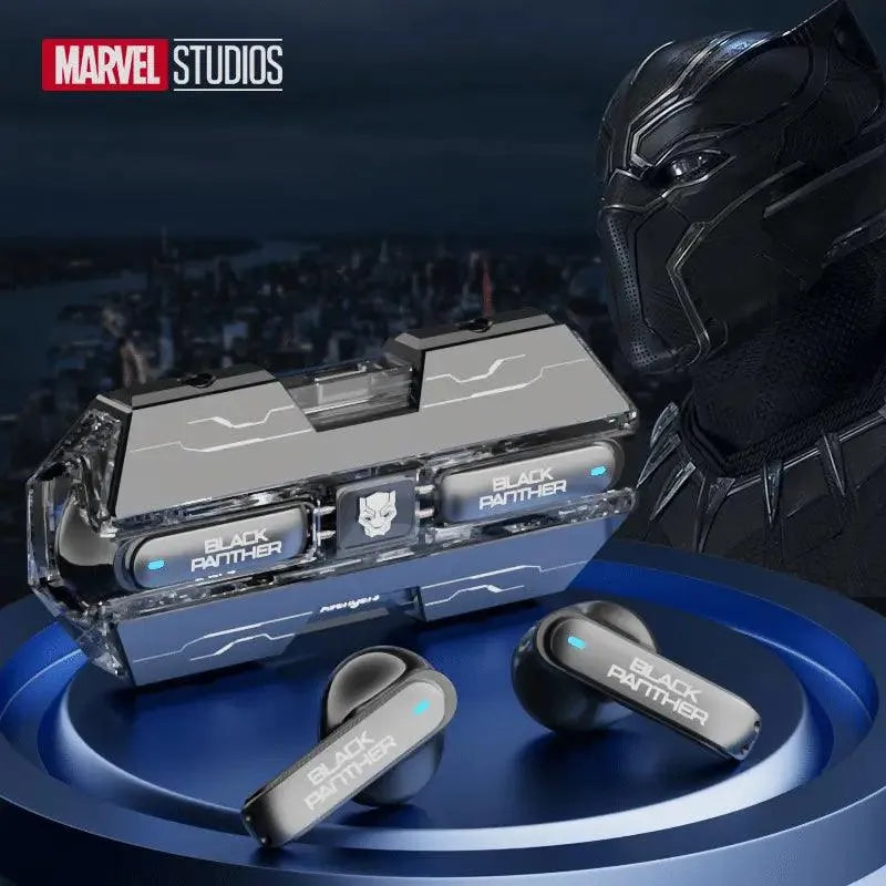 Marvel BTMV21 Battleship-Earbuds – Risenty Store