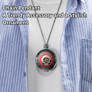Marvel BF10 trendy oordopjes in zakhorlogedesign - Risenty Store