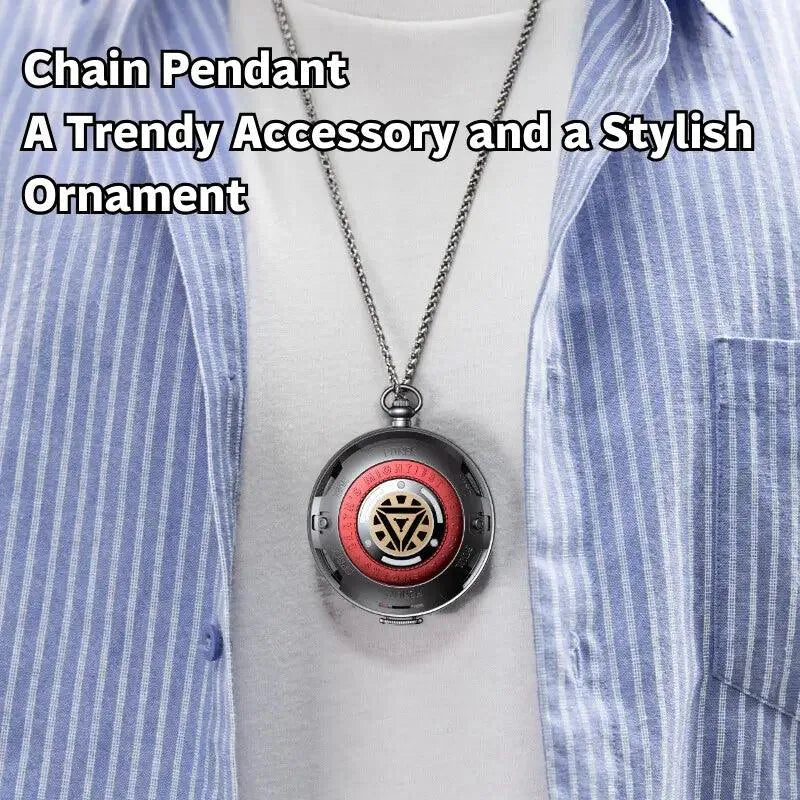 Marvel BF10 trendy oordopjes in zakhorlogedesign - Risenty Store
