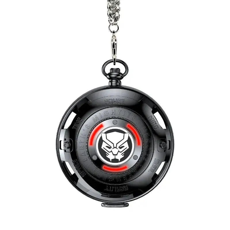 Marvel BF10 trendy oordopjes in zakhorlogedesign - Risenty Store