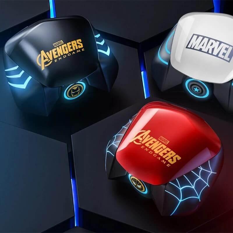 Marvel BTMV15 Gaming Earbuds - Risenty Store