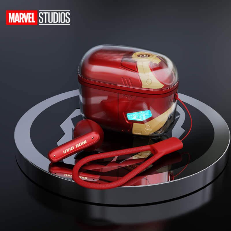 Marvel BTMV28 Gaming Earbuds - Risenty Store