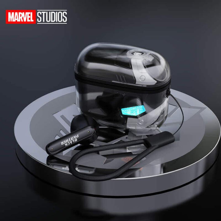 Marvel BTMV28 Gaming Earbuds - Risenty Store