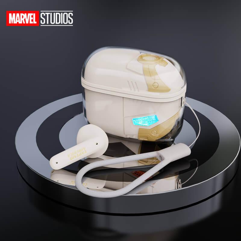 Marvel BTMV28 Gaming Earbuds - Risenty Store