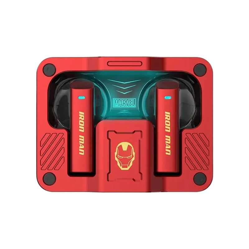 Marvel BTMV29 Gaming Earbuds product image