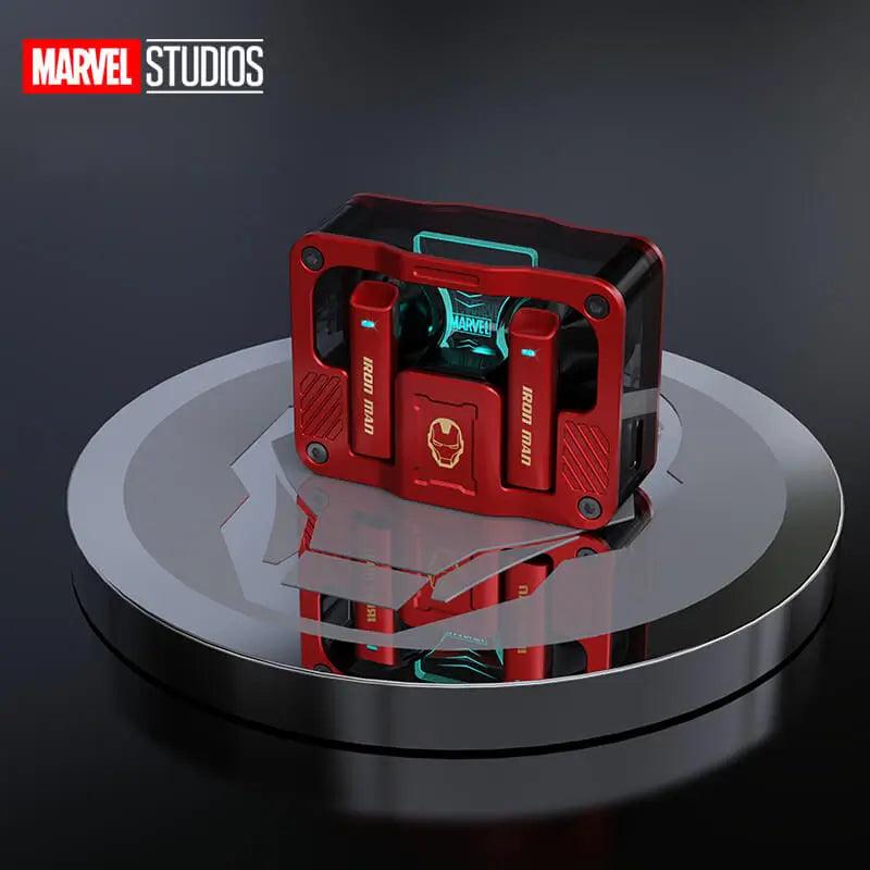 Marvel BTMV29 Gaming Earbuds - Risenty Store