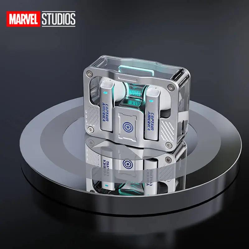 Marvel BTMV29 Gaming Earbuds - Risenty Store