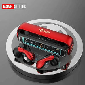 Marvel BTMV30 Earbuds mit Geräuschunterdrückung – Risenty Store