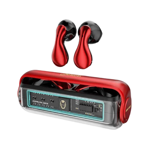 Marvel BTMV30 Geräuschunterdrückende In-Ear-Kopfhörer – Produktbild 1