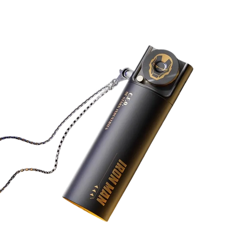Marvel K-MV01 Necklace Gaming Earbuds product hero image