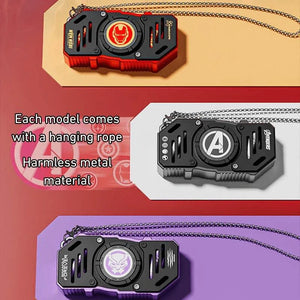 Marvel K-MV02 Gaming Earbuds detail view 4