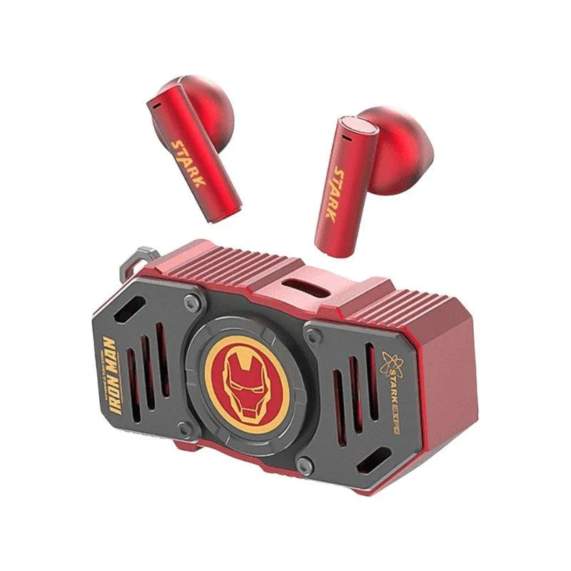 Marvel K-MV02 Gaming Earbuds detail view 8