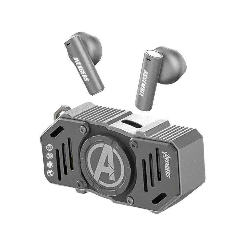 Marvel K-MV02 Gaming Earbuds detail view 9