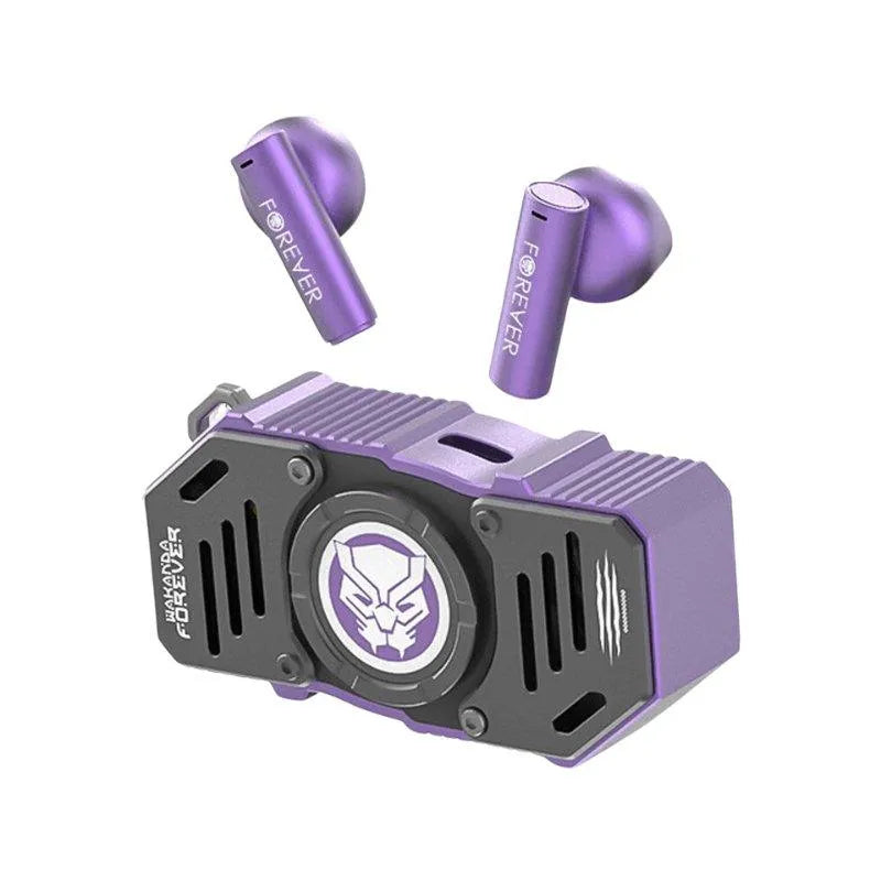 Marvel K-MV02 Gaming Earbuds detail view 10