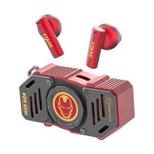 Marvel K-MV02 Gaming Earbuds product image