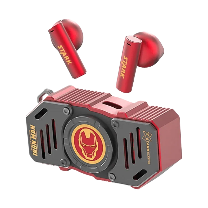 Marvel K-MV02 Gaming Earbuds product image