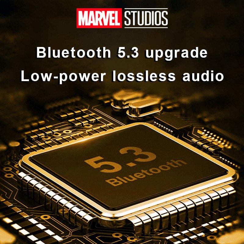 Marvel MV16 Gaming Earbuds - Risenty Store