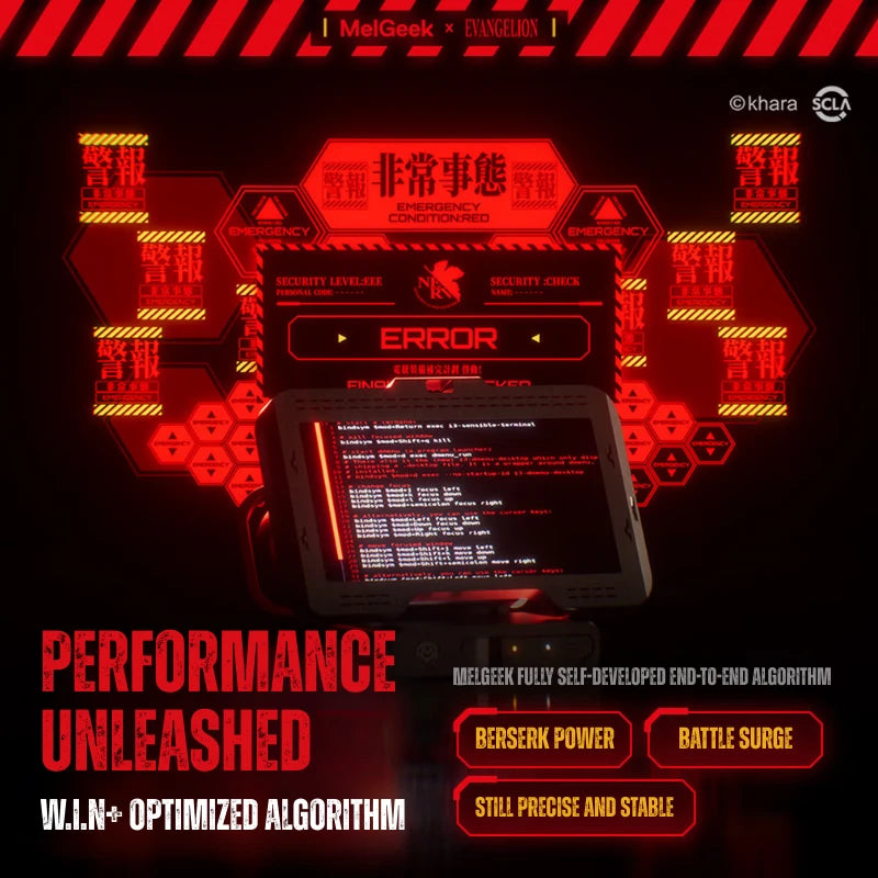 MADE68 Ultra+ keyboard HIVE driver and gaming performance settings