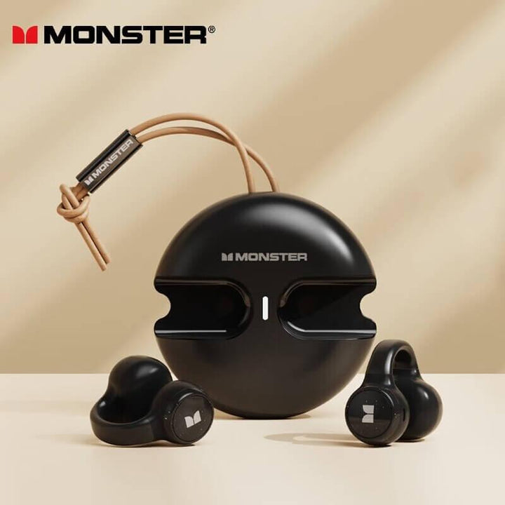 Monster XKT21 Sports Earphones - Risenty Store