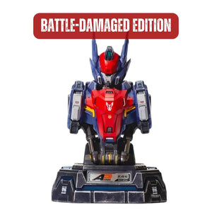 MCT-AP02 Wuchenghou battle-damaged edition