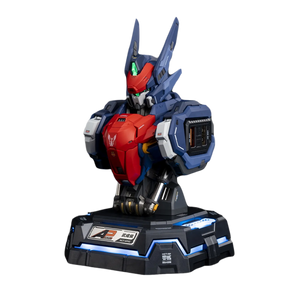 MOSHOWTOYS MCT-AP02 Wuchenghou 32W mecha charging station