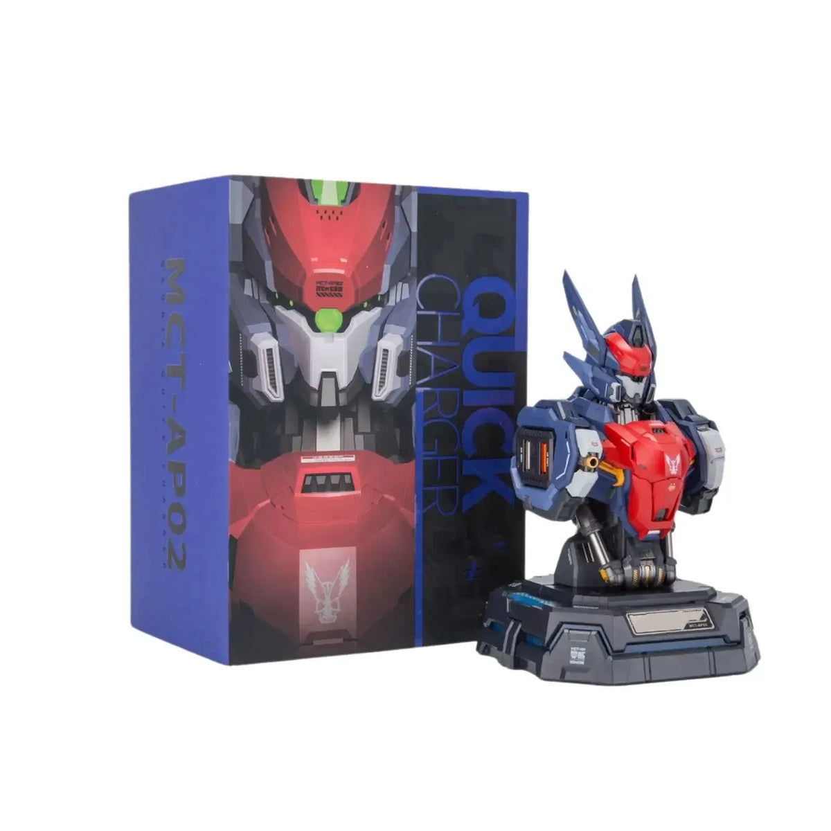 MCT-AP02 Wuchenghou standard edition with packaging