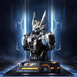 MOSHOWTOYS MCT-AP02 Marquis WuChenghou Mecha Estação de Carregamento 65W – imagem do produto 8