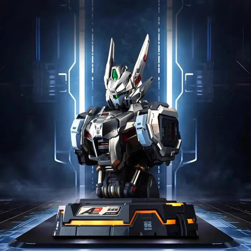 MOSHOWTOYS MCT-AP02 Marquis WuChenghou Mecha Estação de Carregamento 65W – imagem do produto 8