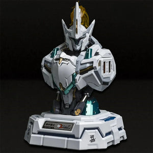 MOSHOWTOYS MCT-E02 Lancelot of the Lake Mecha Estação de Carregamento 32W – imagem do produto 10