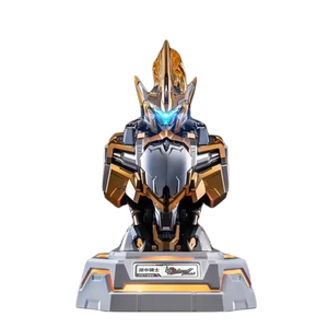 MOSHOWTOYS MCT-E02 Lancelot of the Lake Mecha Estação de Carregamento 65W – imagem do produto 1