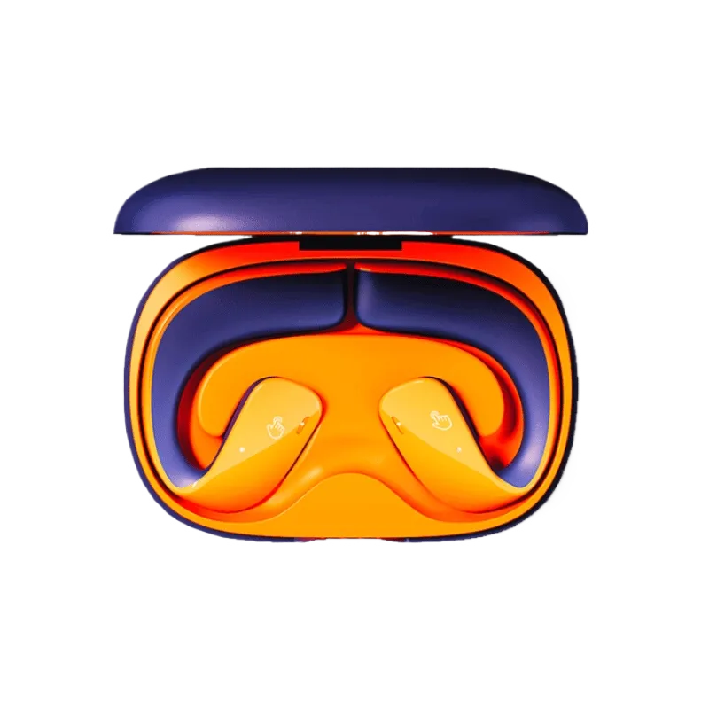 Niye T22 Bone Conduction Headphones product image