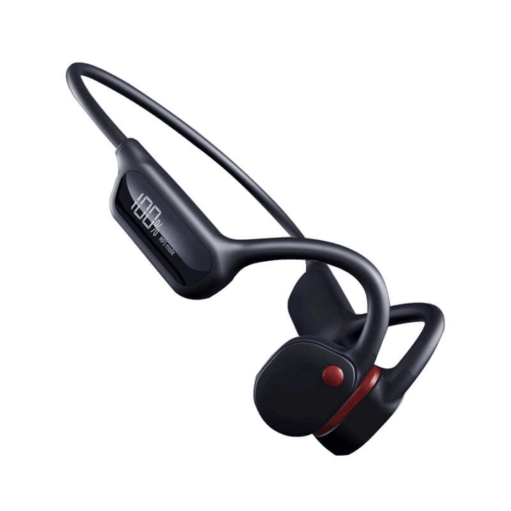 POLVCDG X10 Bone Conduction Headphones - Risenty Store