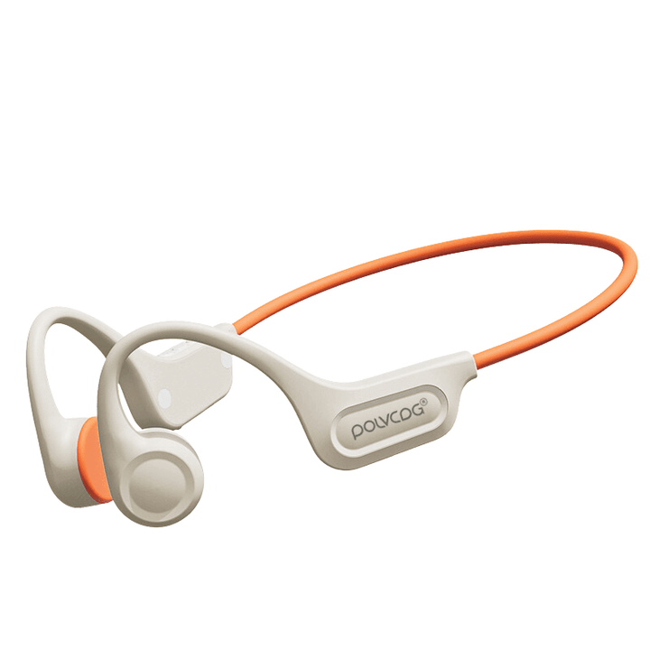 POLVCDG X15 Bone Conduction Headphones - Risenty Store