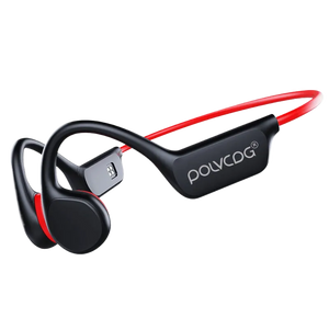 POLVCDG X7 Bone Conduction Headphones product hero image