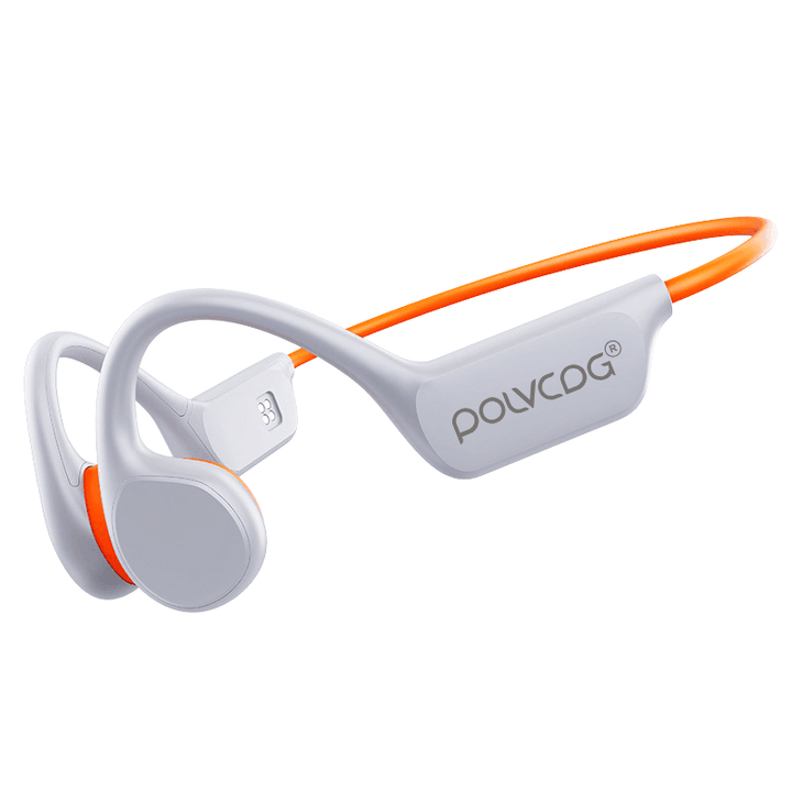 POLVCDG X7 Bone Conduction Headphones - Risenty Store