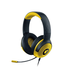 Razer x Pokémon Pikachu Kraken V3 X Gaming Headset product hero image