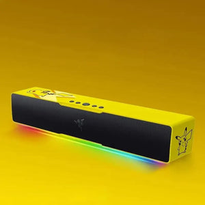 Razer x Pokémon Pikachu Leviathan V2 X Gaming Soundbar - Risenty Store