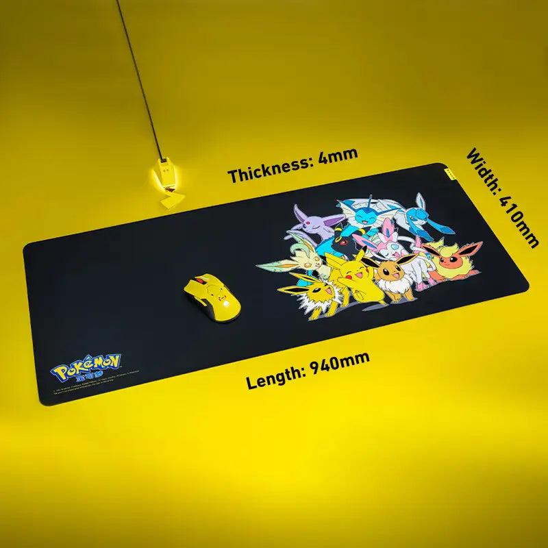 Razer x Pokémon Pikachu Viper Ultimate Mouse - Risenty Store