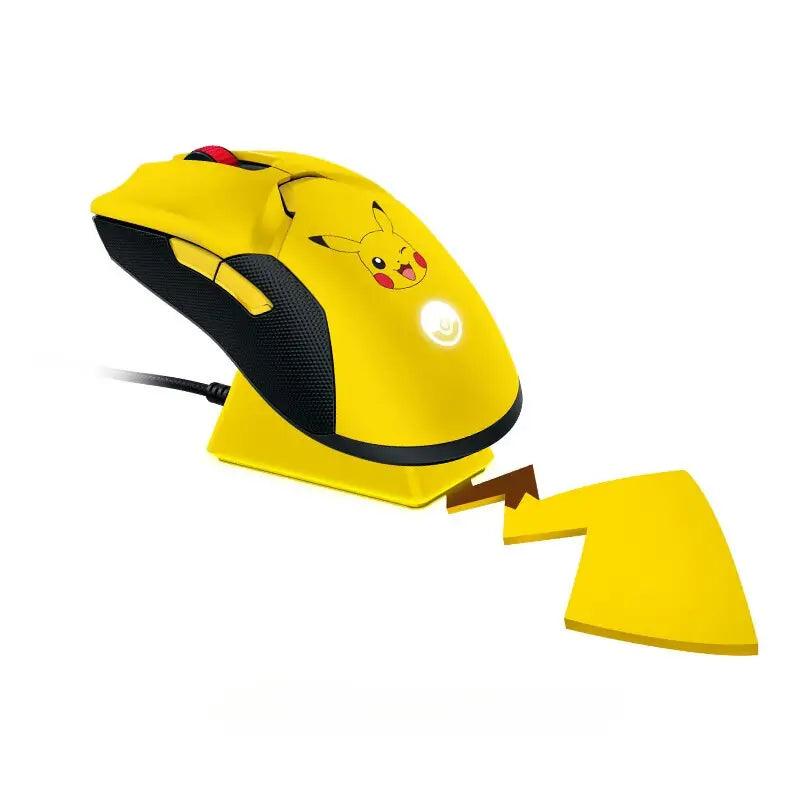 Razer x Pokémon Pikachu Viper Ultimate Mouse - Risenty Store